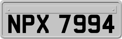 NPX7994