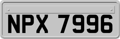 NPX7996
