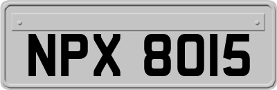 NPX8015