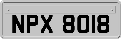 NPX8018