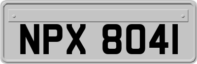 NPX8041