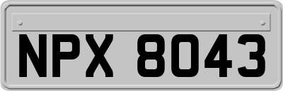 NPX8043
