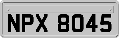NPX8045