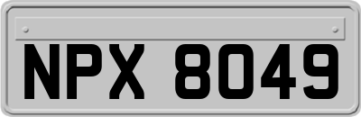 NPX8049