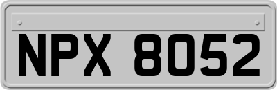 NPX8052