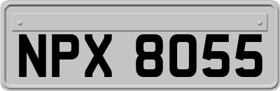 NPX8055