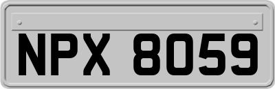 NPX8059