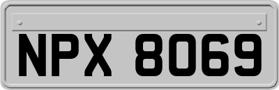 NPX8069