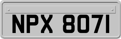 NPX8071