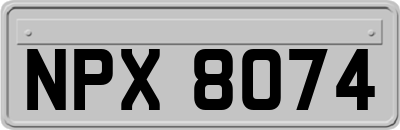 NPX8074