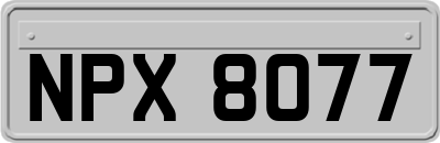 NPX8077