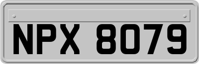 NPX8079