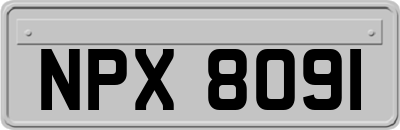 NPX8091