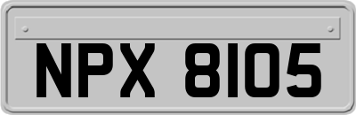 NPX8105