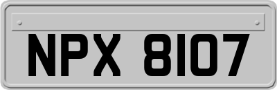 NPX8107