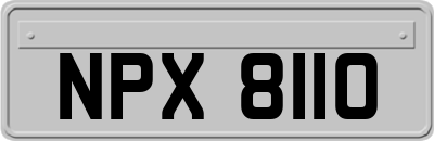 NPX8110