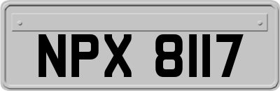 NPX8117