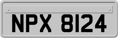 NPX8124