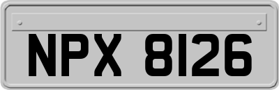 NPX8126