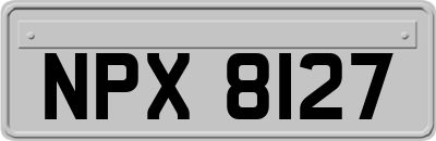 NPX8127