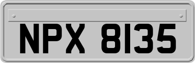 NPX8135