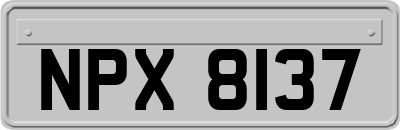 NPX8137