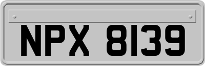 NPX8139