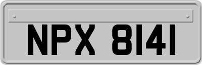 NPX8141