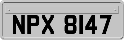 NPX8147