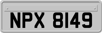 NPX8149