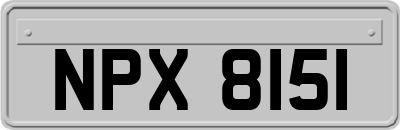 NPX8151