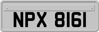 NPX8161