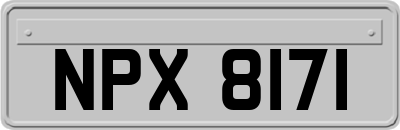 NPX8171