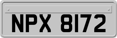 NPX8172
