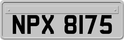 NPX8175