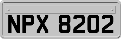 NPX8202