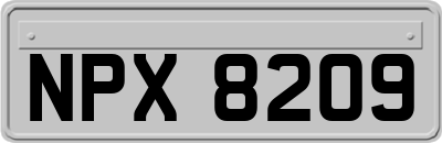 NPX8209