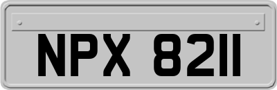 NPX8211