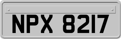 NPX8217