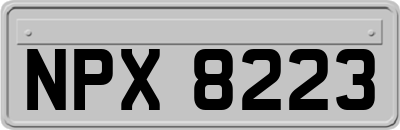 NPX8223