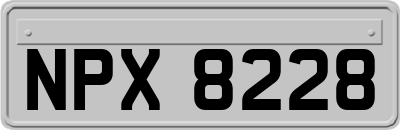 NPX8228