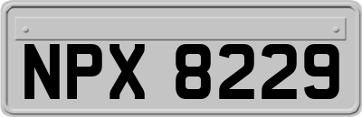 NPX8229