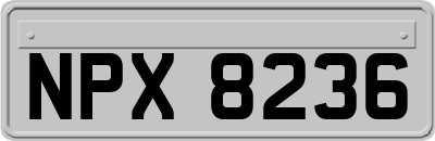 NPX8236