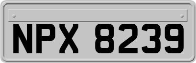 NPX8239