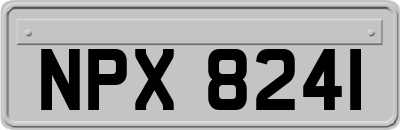 NPX8241