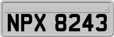 NPX8243