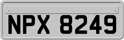 NPX8249