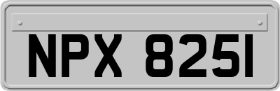 NPX8251
