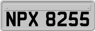 NPX8255