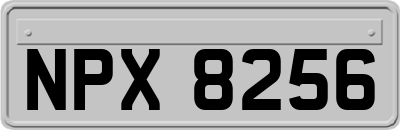 NPX8256